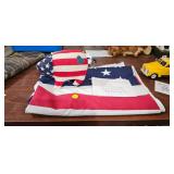 PATRIOTIC DECOR