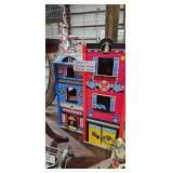 EVERYDAY HEROES RESCUE STATION TOY