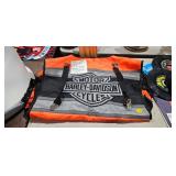 HARLEY DAVIDSON VEST