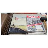 VINTAGE CIVIL WAR MAGAZINES