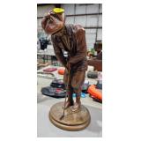 GOLF FIGURE