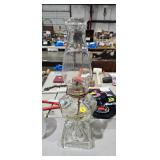 OIL LAMP
