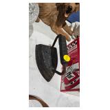 CAST IRON SMOOTHING IRON