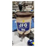JFG COFFEE MAKER