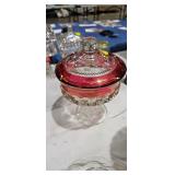 CANDY DISH