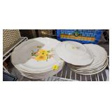PLATE LOT
