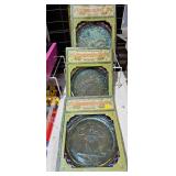 BICENTENNIAL PLATE LOT