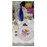 BICENTENNIAL DECOR LOT