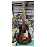GUITAR