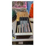 KNIFE SET