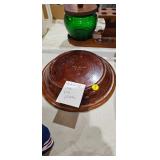 REDWING USA PIE PLATE