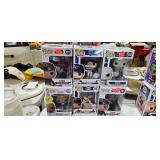 FUNKO POP LOT
