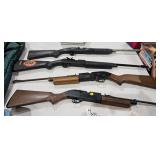 BB GUN LOT