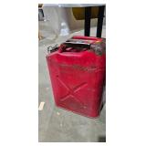 METAL FUEL CAN