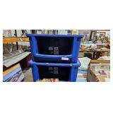 RECYCLE CONTAINERS