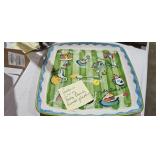 SOUTHERN LIVING PLATTER