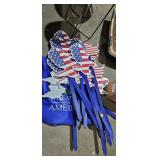 PATRIOTIC DECOR