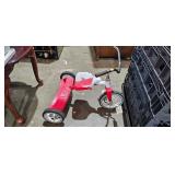 TRICYCLE