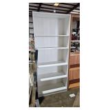 BOOK SHELF
