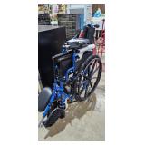 WHEELCHAIR