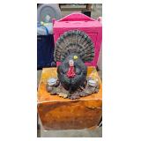 TURKEY DECOR