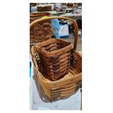LONAGBERGER BASKETS