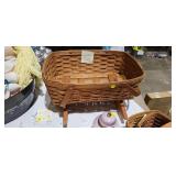 VINTAGE BASKET