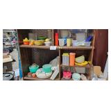 TUPPERWARE