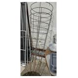 TOMATO CAGES