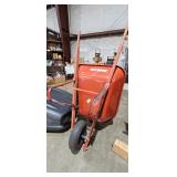 WHEELBARROW