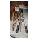 TOOL LOT