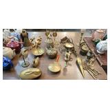 BRASS LOT