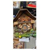 CUCKCOO CLOCK