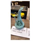 ROSEVILLE VASE