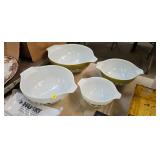 PYREX