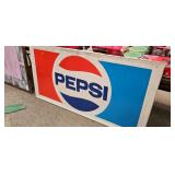 PEPSI SIGN