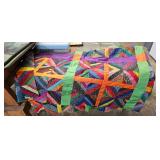 QUILT TOP