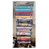 DVD LOT
