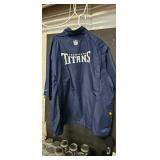 TITANS SHIRT