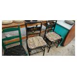 CHAIRS