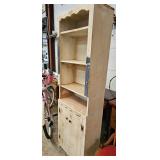 SHELF