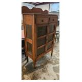 VINTAGE PIE SAFE