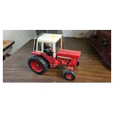 TRACTOR TOY