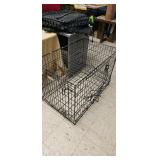 PET CRATE