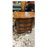 DRESSER / NIGHTSTAND