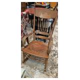 ROCKING CHAIR