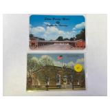VINTAGE POST CARDS