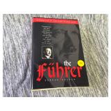THE FUHRER BOOK