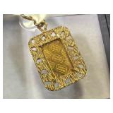 PENDANT