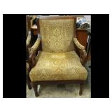 ARM CHAIR